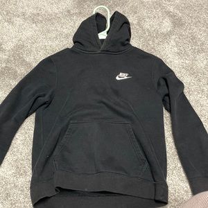 Unisex Nike sweatshirt
